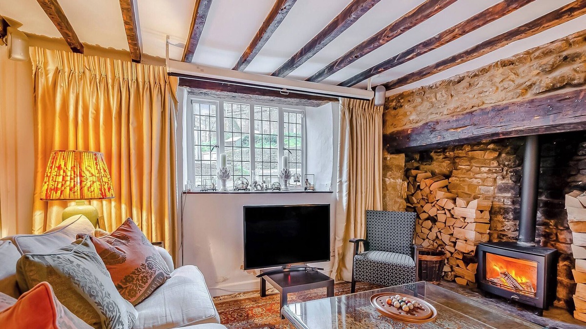 Swalcliffe Cottage | 2 bedroom accommodation in Swalcliffe