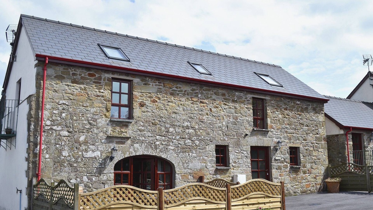 Tan-y-groes Cottage | 2 bedroom accommodation in Glynarthen, near Cardigan
