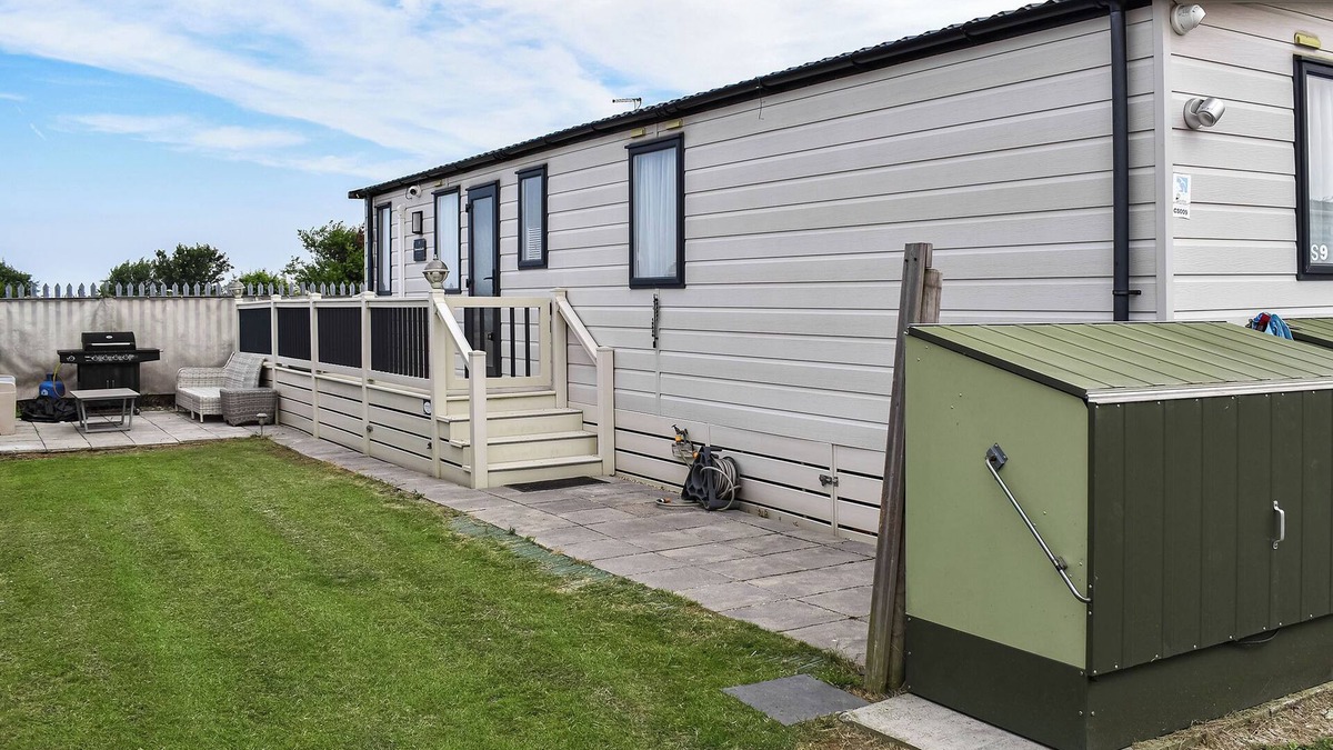 Swalecliffe Cottage | 2 bedroom accommodation in Whitstable