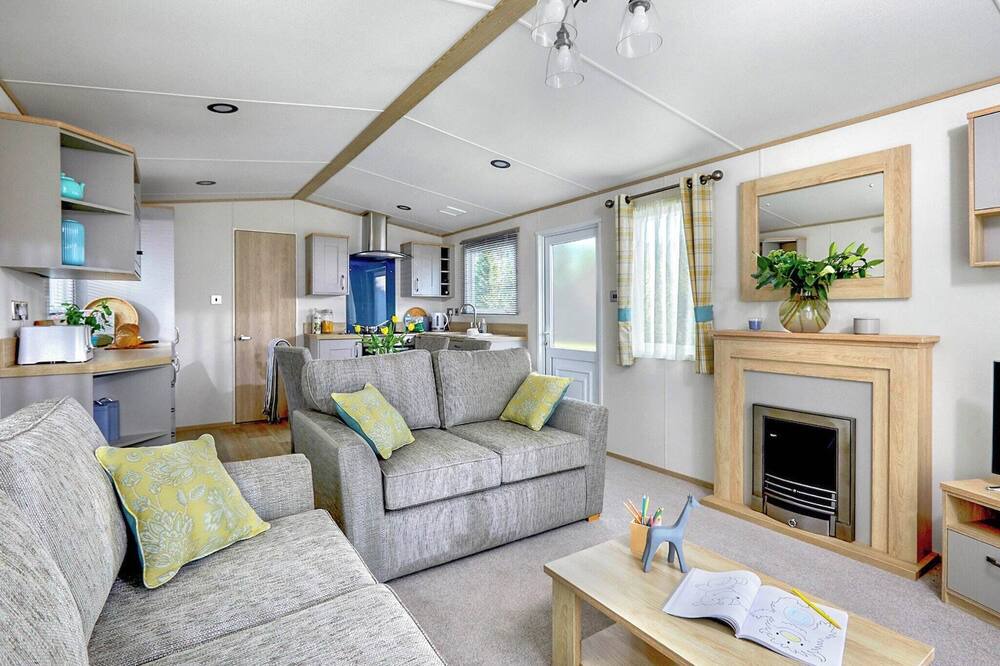 Withernsea House | 2 bedroom accommodation in Withernsea