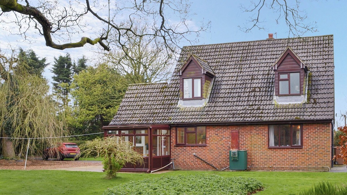 Withernsea Cottage | 2 bedroom accommodation in Withernsea
