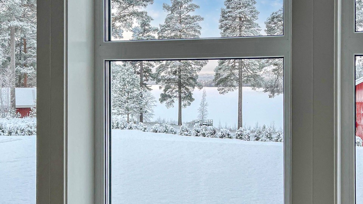 Idkerberget House | 2 bedroom accommodation in Idkerberget