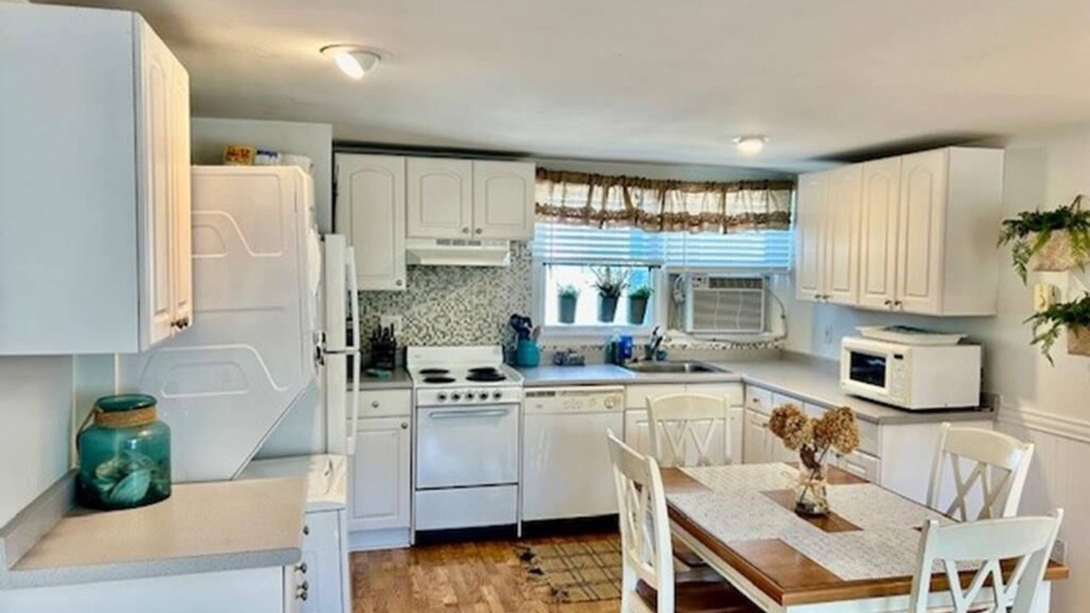 Beach Haven Condo | 2 bedroom accommodation in Beach Haven