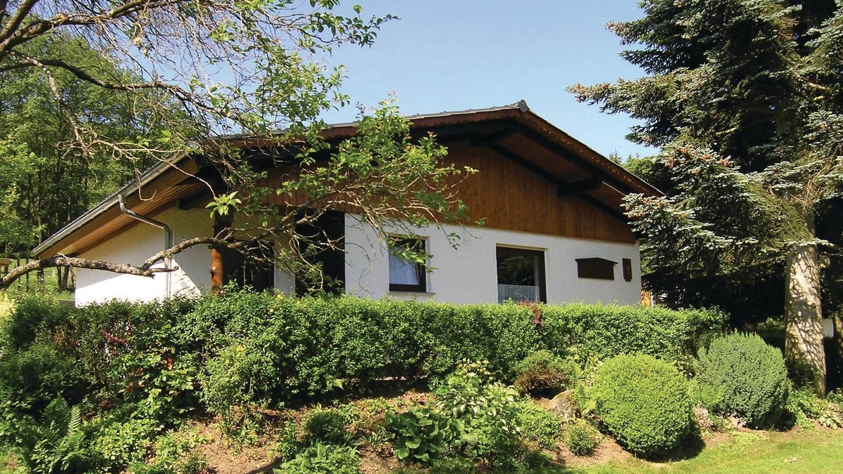Holzhausen House | 2 bedroom accommodation in Dautphetal
