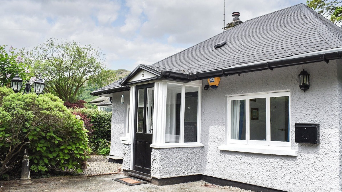 Waterhead Cottage | 2 bedroom accommodation in Ambleside