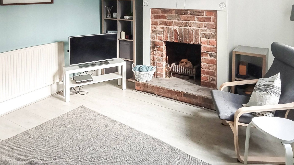Hulland Ward Cottage | 2 bedroom accommodation in Ashbourne