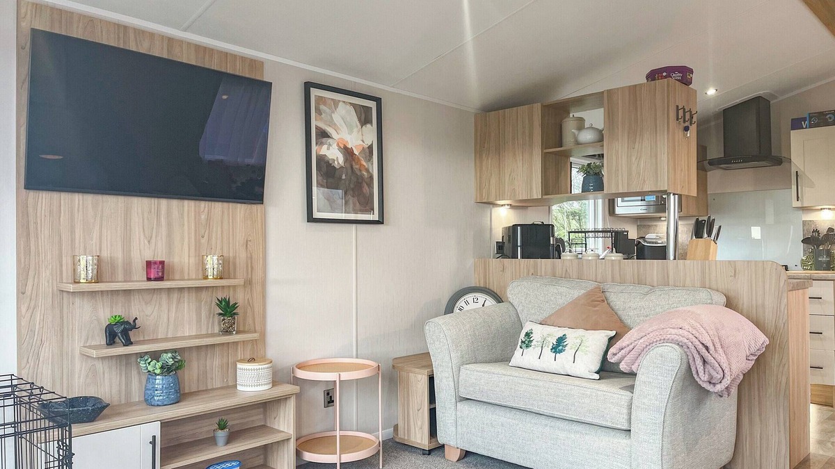 Fenny Bentley Cottage | 2 bedroom accommodation in Ashbourne