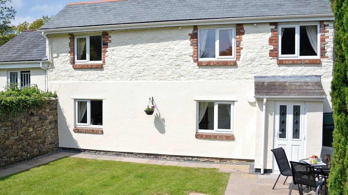 Swimbridge Cottage | 2 bedroom accommodation in Swimbridge, near Barnstaple