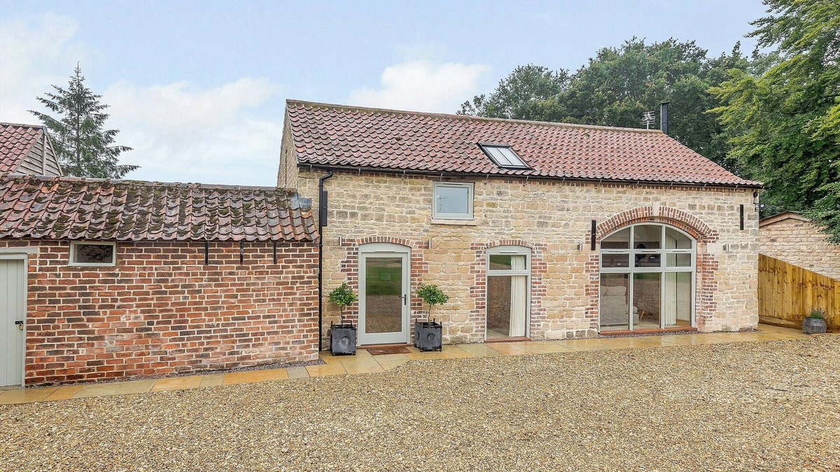 Caythorpe Cottage | 2 bedroom accommodation in Frieston, near Grantham