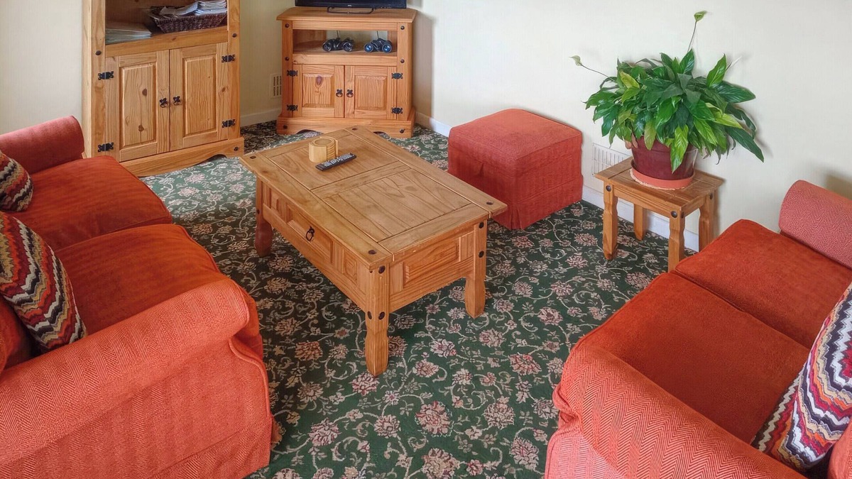 Littledean Cottage | 2 bedroom accommodation in Cinderford