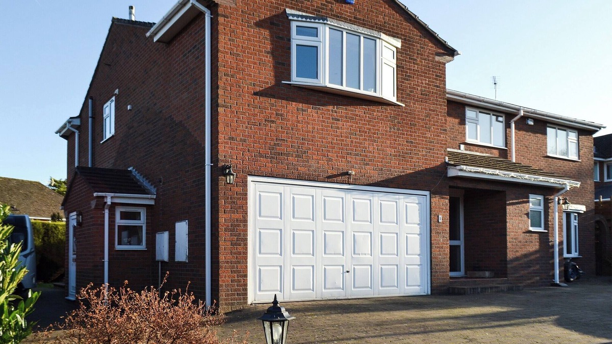 Congleton Cottage | 2 bedroom accommodation in Congleton