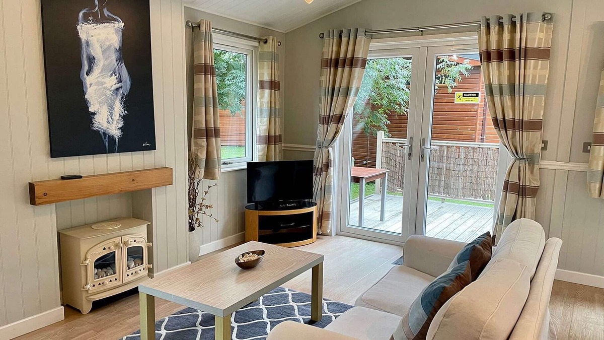 Churchill House | 2 bedroom accommodation in Cotswolds