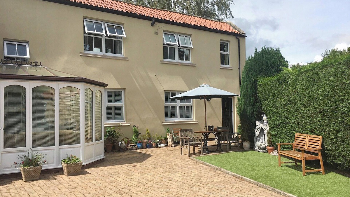 Staindrop Cottage | 2 bedroom accommodation in Staindrop, near Barnard Castle