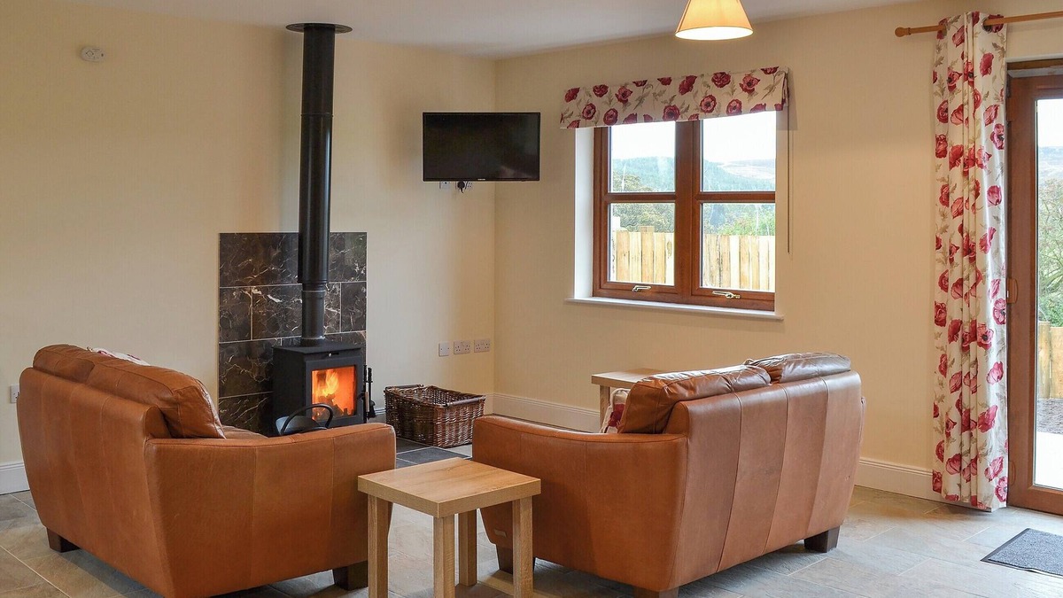 Edlingham Cottage | 2 bedroom accommodation in Edlingham, near Alnwick