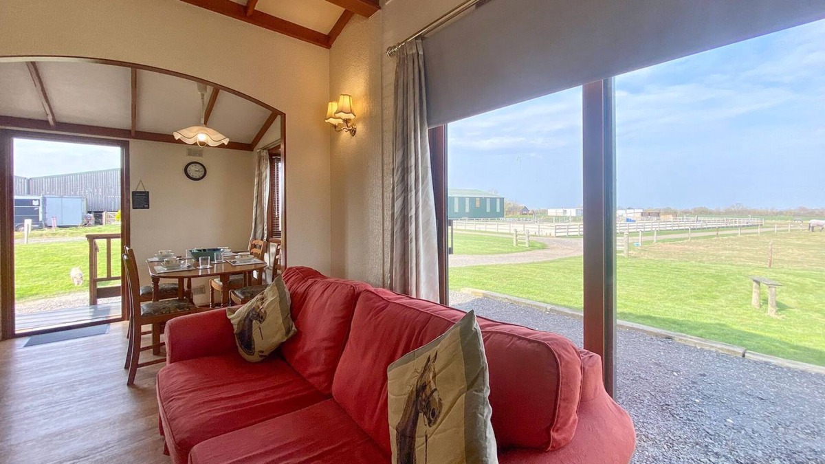Faringdon Cottage | 2 bedroom accommodation in Faringdon