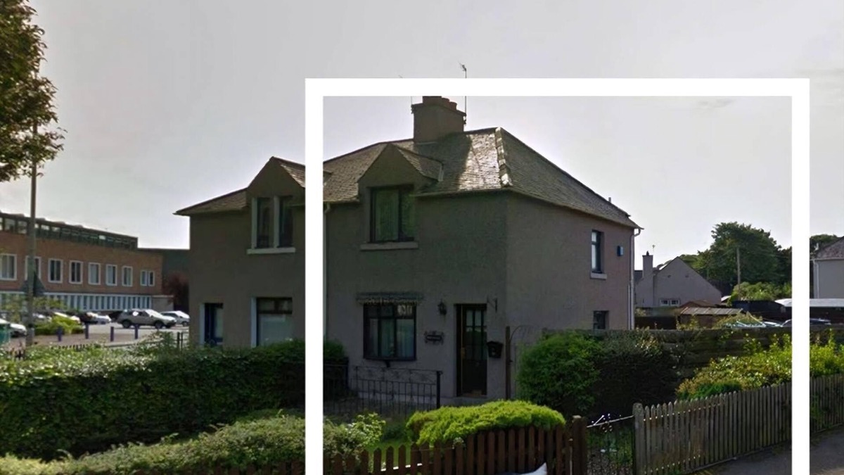 Inverness Cottage | 2 bedroom accommodation in Inverness