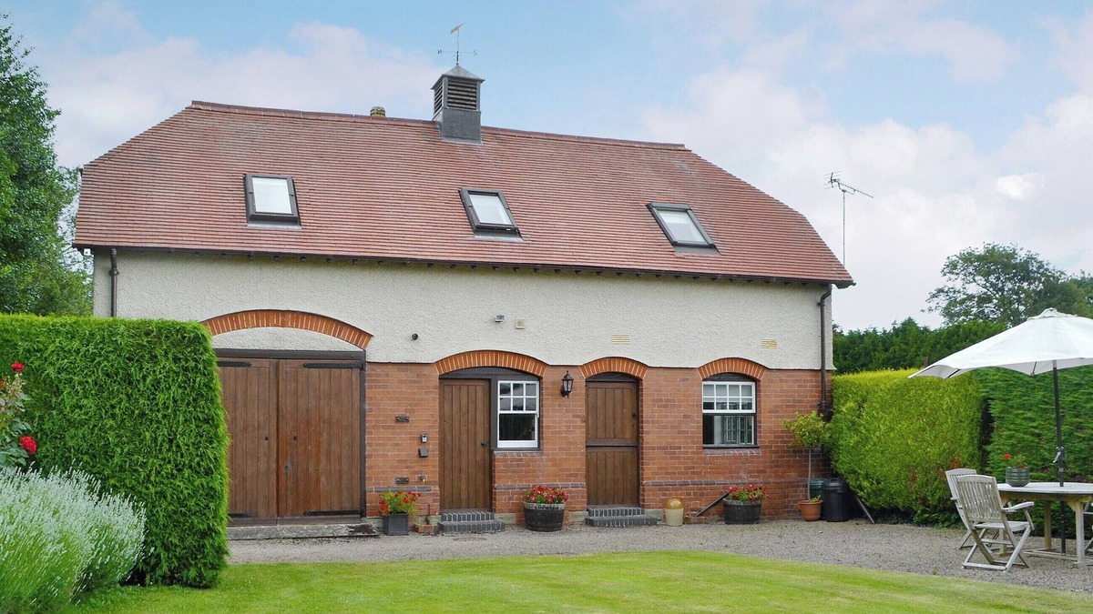 Eardisland Cottage | 2 bedroom accommodation in Eardisland, near Leominster