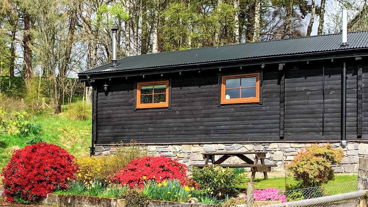 Newtonmore Cottage | 2 bedroom accommodation in Newtonmore