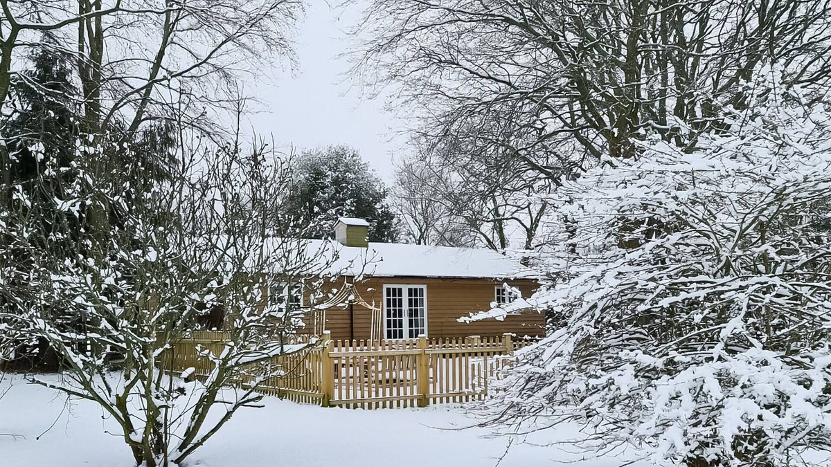 Liphook Cottage | 2 bedroom accommodation in Passfield