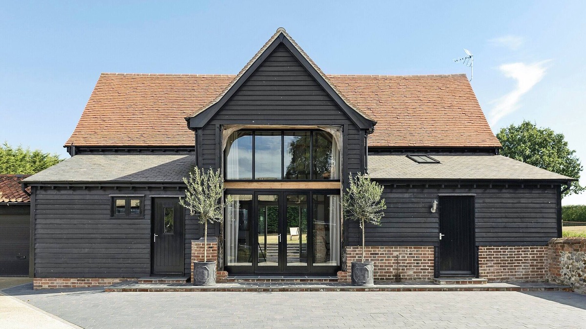 Pattiswick Cottage | 2 bedroom accommodation in Coggeshall, near Braintree