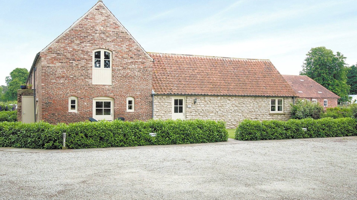 West Heslerton Cottage | 2 bedroom accommodation in Rillington