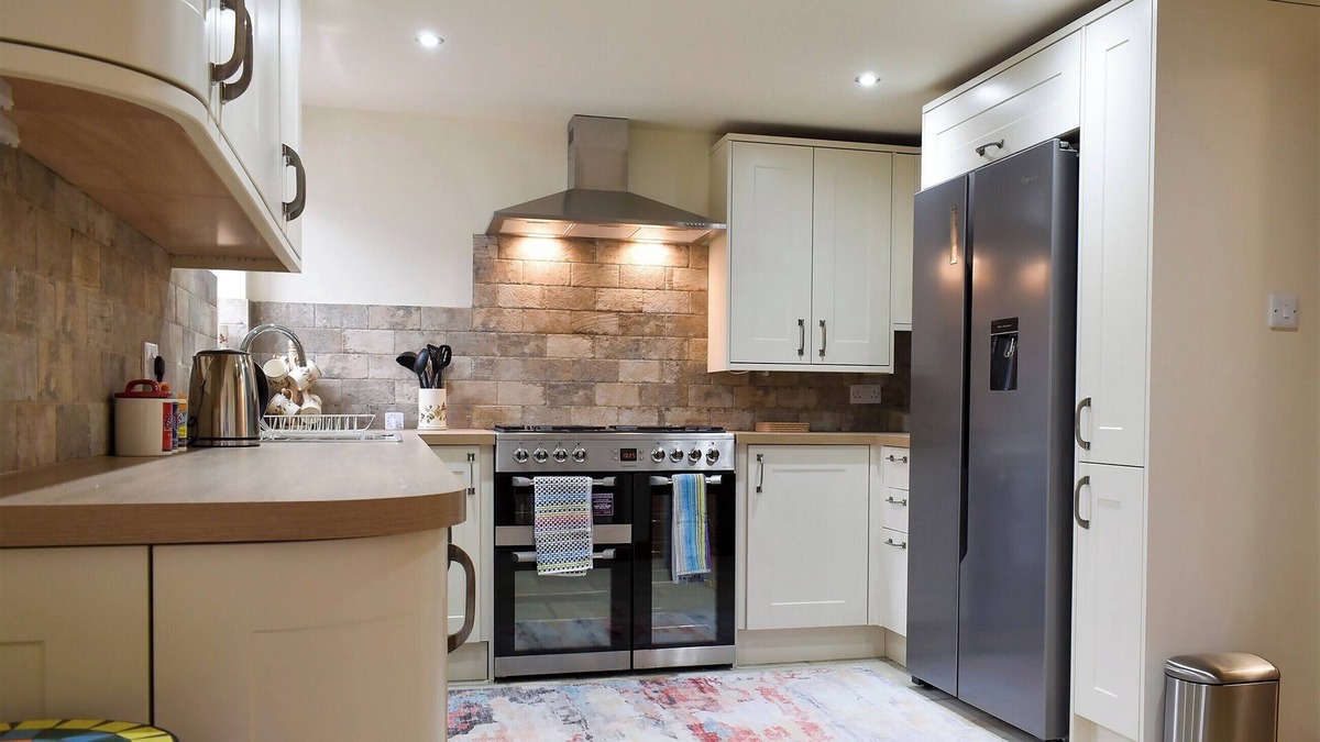 Loxley Cottage | 2 bedroom accommodation in Loxely, near Sheffield