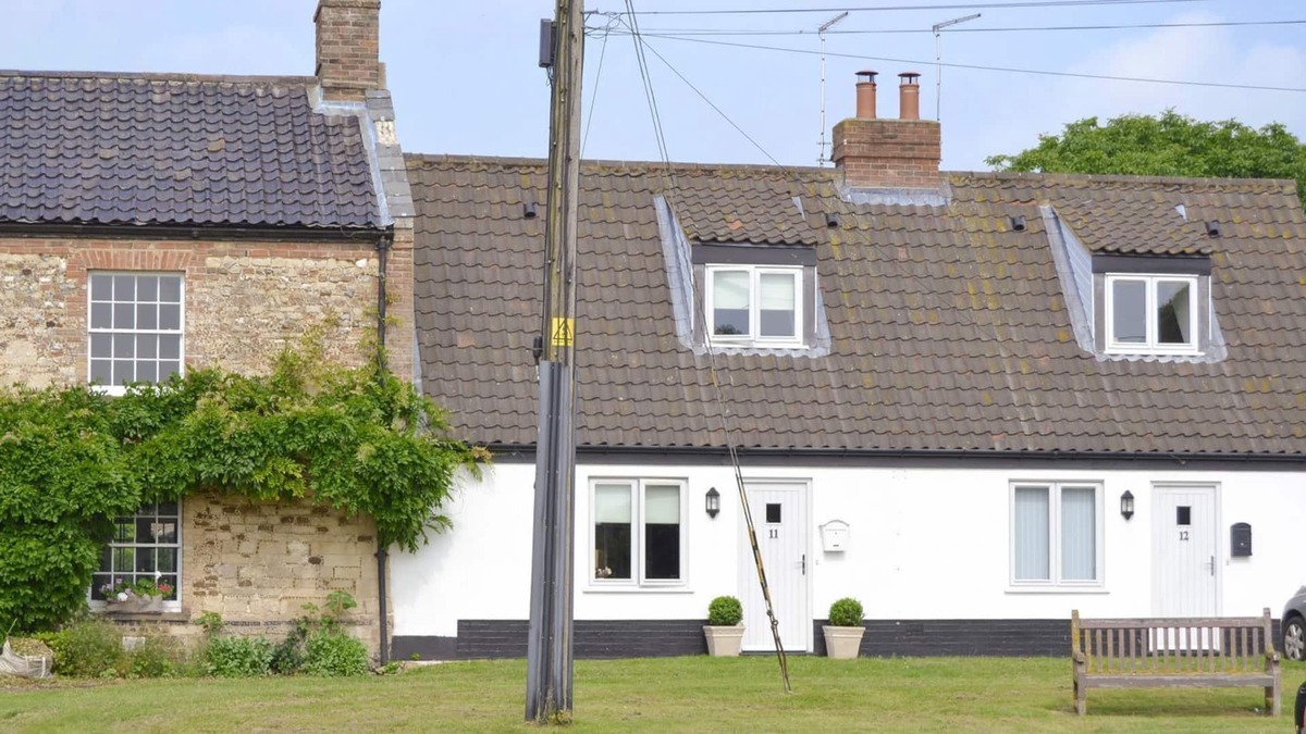Shouldham Cottage | 2 bedroom accommodation in Shouldham