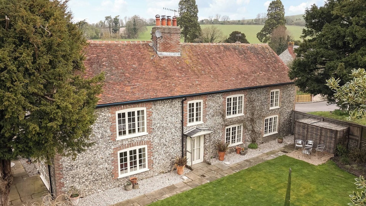 Singleton Cottage | 2 bedroom accommodation in Singleton, near Midhurst