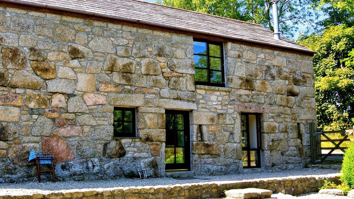 Stenalees Cottage | 2 bedroom accommodation in St Austell