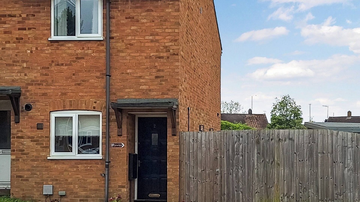 Towcester Cottage | 2 bedroom accommodation in Towcester
