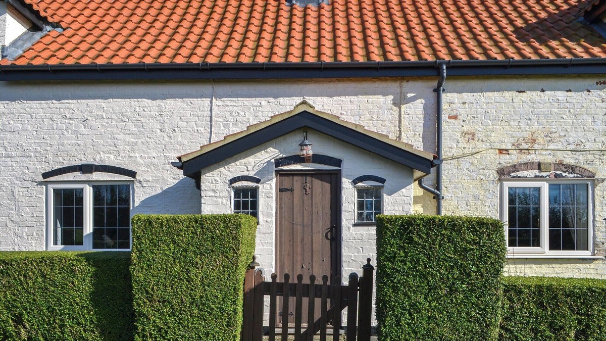 Winestead Cottage | 2 bedroom accommodation in Winestead