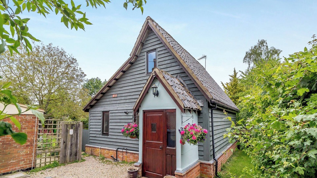 Woodbridge Cottage | 2 bedroom accommodation in Woodbridge