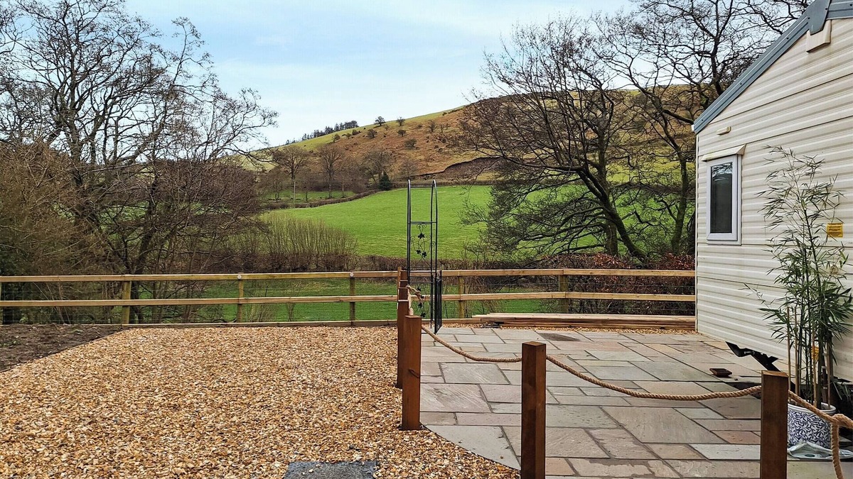 Abercraf Cottage | 2 bedroom accommodation in New Radnor, near Presteigne
