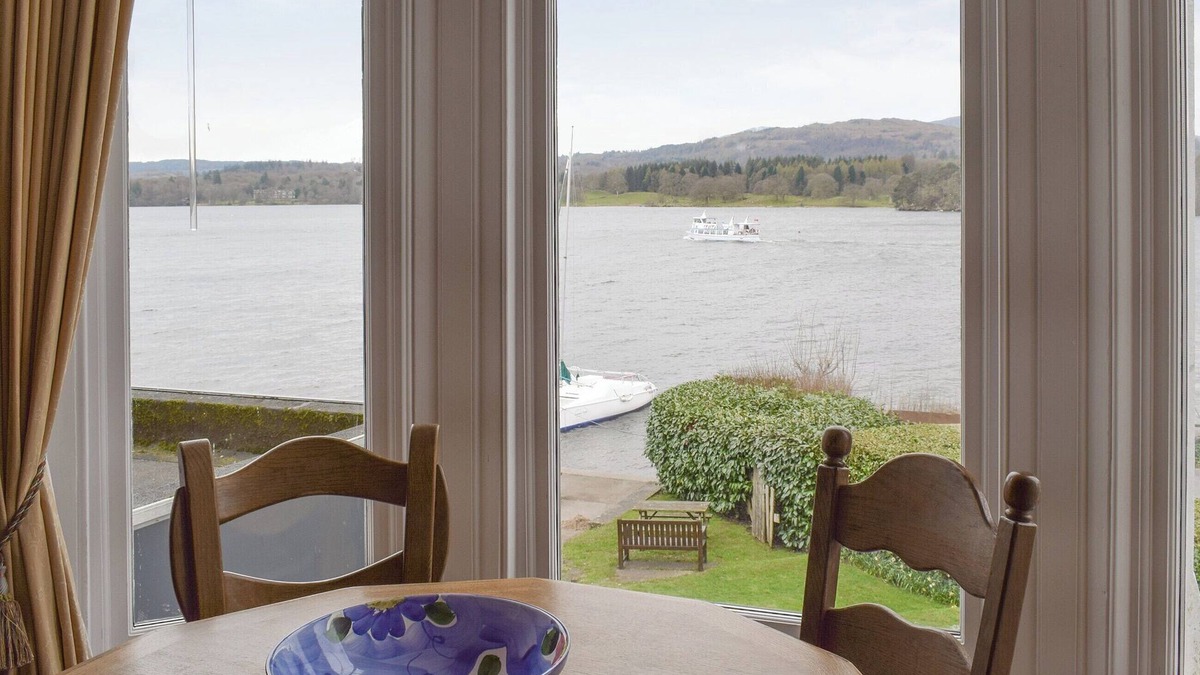 Waterhead Cottage | 2 bedroom accommodation in Ambleside