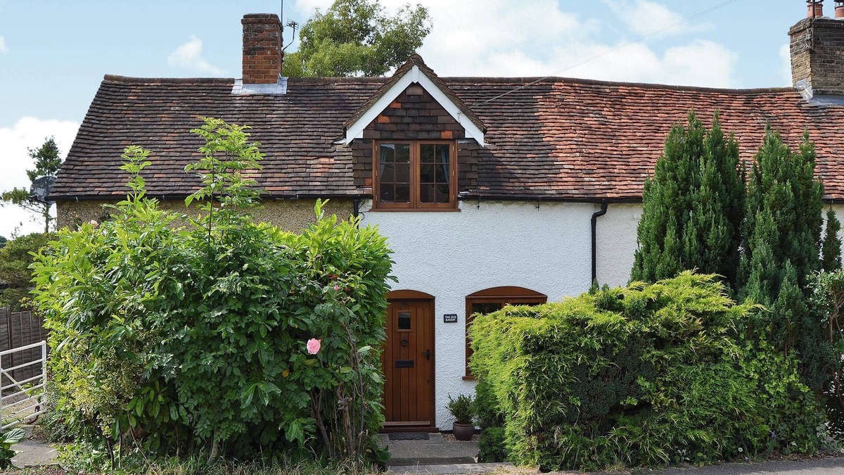 Wendover Cottage | 2 bedroom accommodation in Wendover, Aylesbury