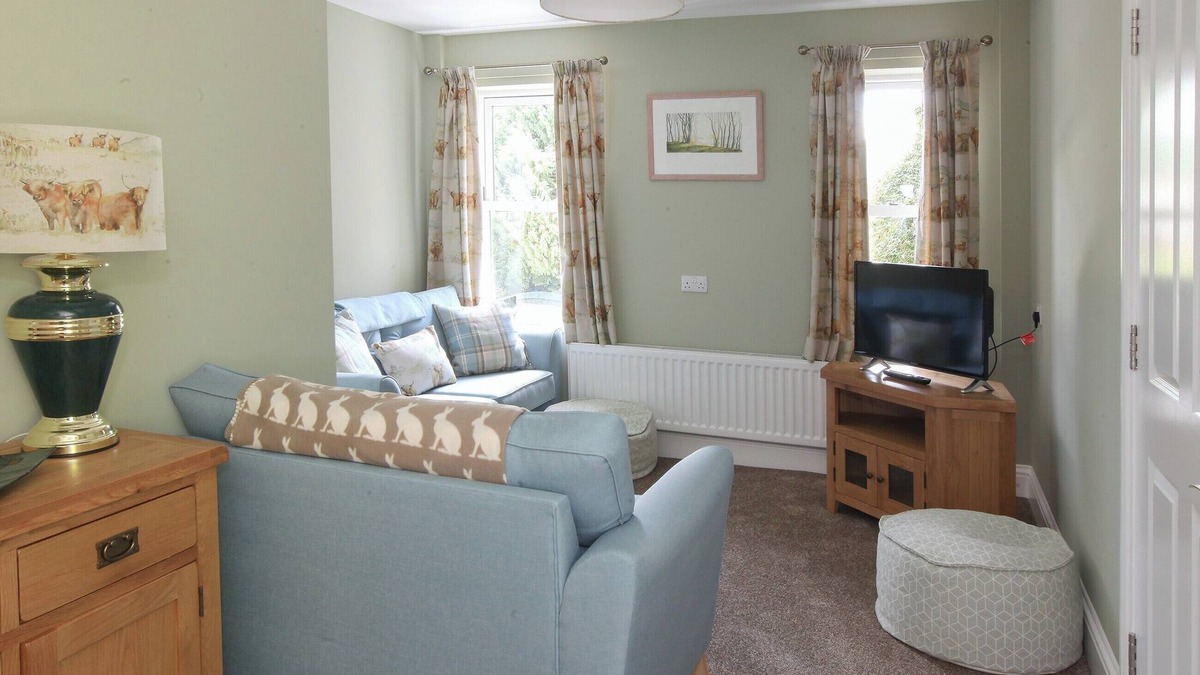 Bakewell Cottage | 2 bedroom accommodation in Bakewell