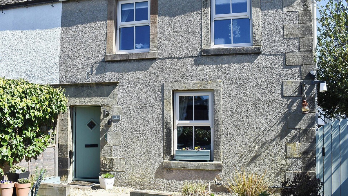 Youlgreave Cottage | 2 bedroom accommodation in Youlgrave, near Bakewell