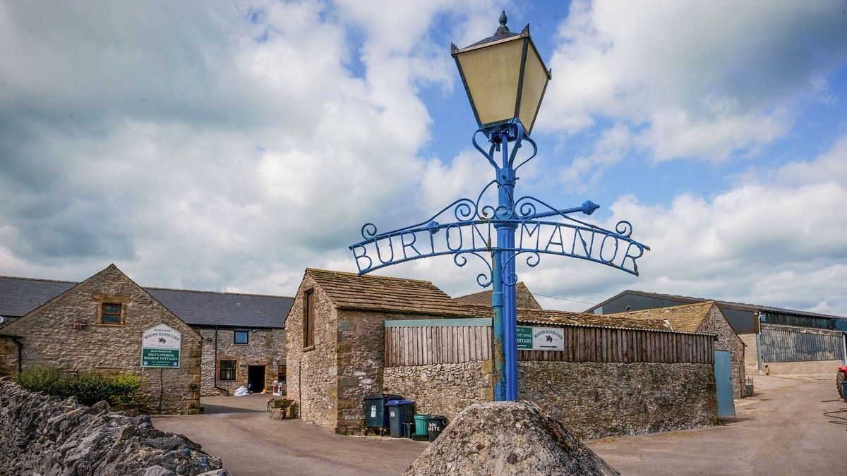 Over Haddon Cottage | 2 bedroom accommodation in Bakewell
