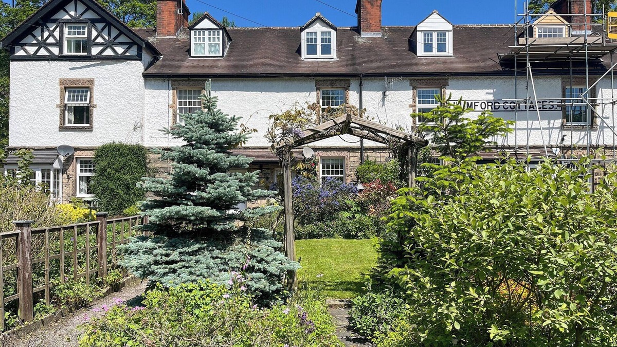 Bakewell Cottage | 2 bedroom accommodation in Bakewell