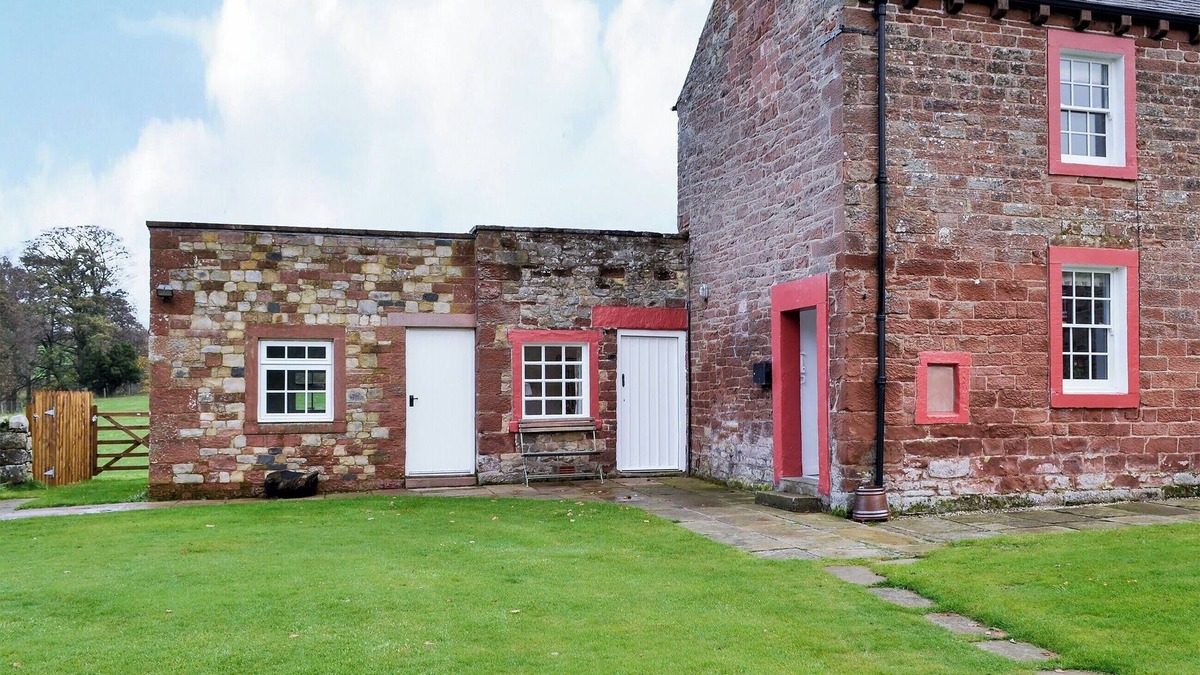 Castle Carrock Cottage | 2 bedroom accommodation in Greenwell, near Brampton