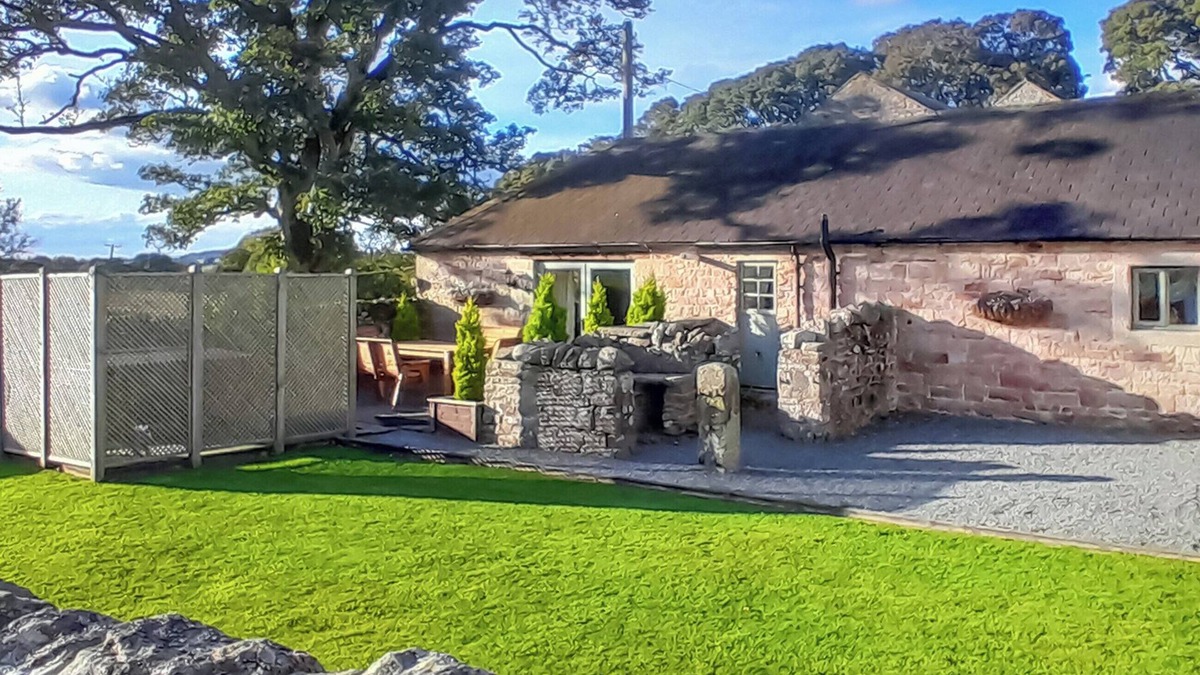 Brampton Cottage | 2 bedroom accommodation in Gilsland, near Brampton