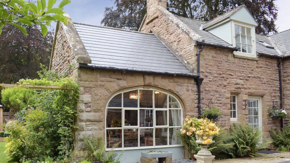 Little Cowarne Cottage | 2 bedroom accommodation in Pencombe, near Bromyard