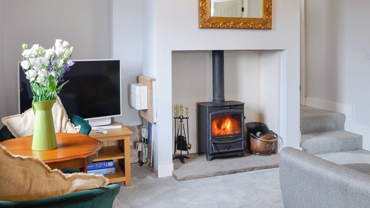 Cotehill Cottage | 2 bedroom accommodation in Cotehill, near Carlisle