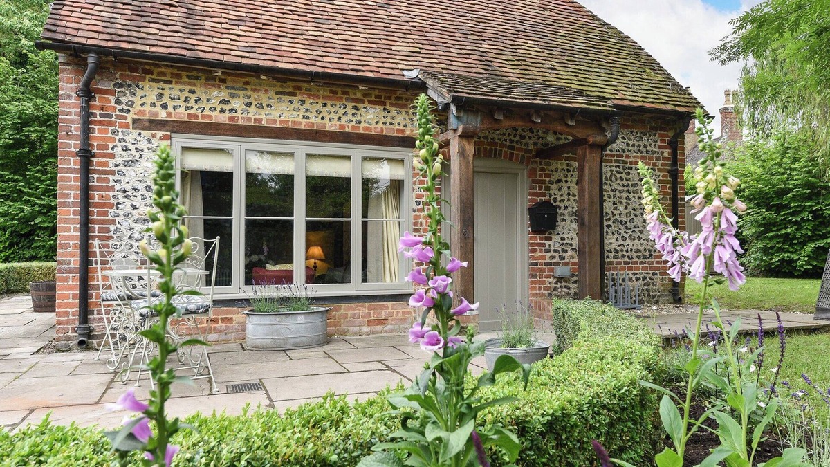 Alresford Cottage | 2 bedroom accommodation in Cheriton