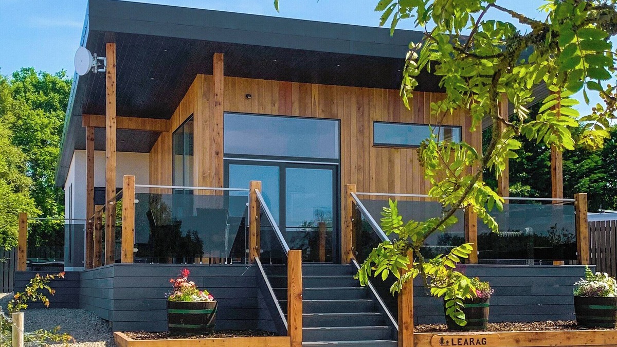 Dingwall Cottage | 2 bedroom accommodation in Culbokie, near Dingwall