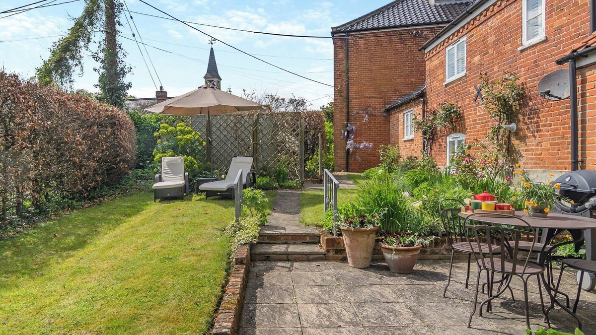 Great Ryburgh Cottage | 2 bedroom accommodation in Great Ryburgh, near Fakenham