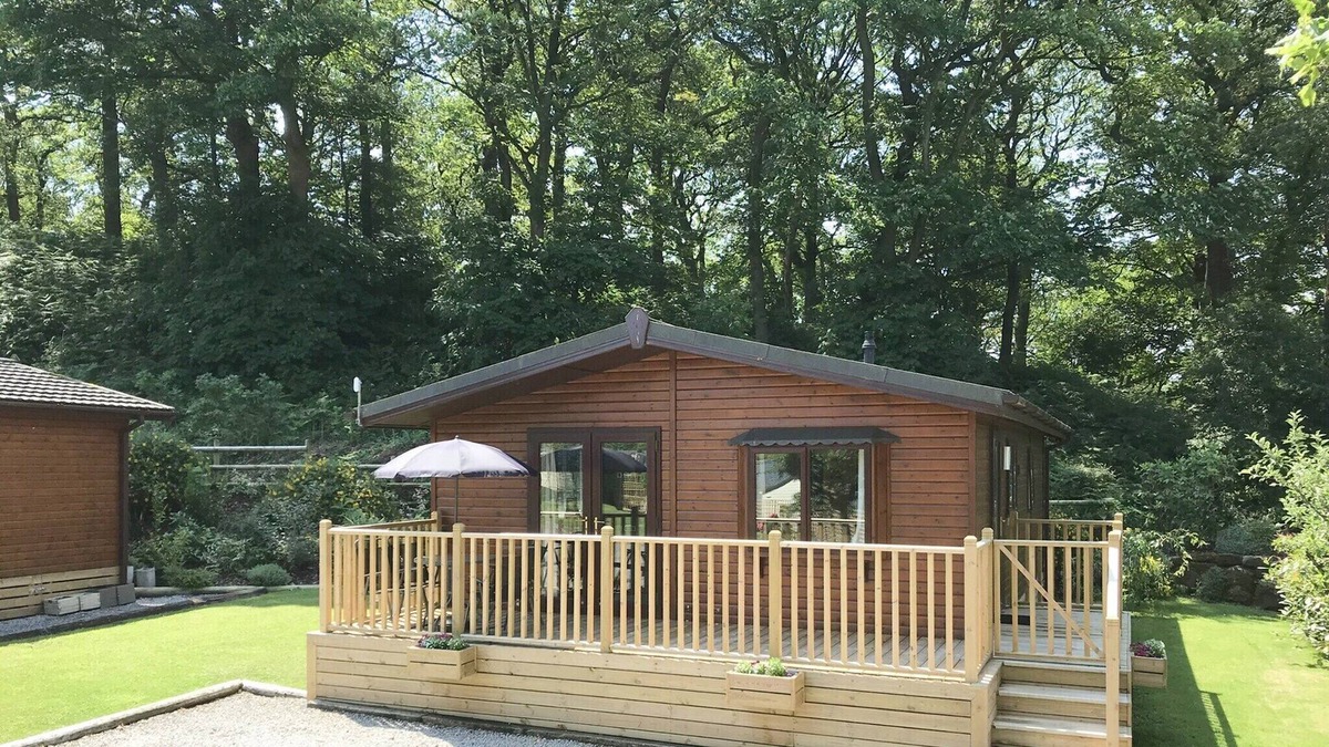 Frodsham House | 2 bedroom accommodation in Frodsham, Nr Chester