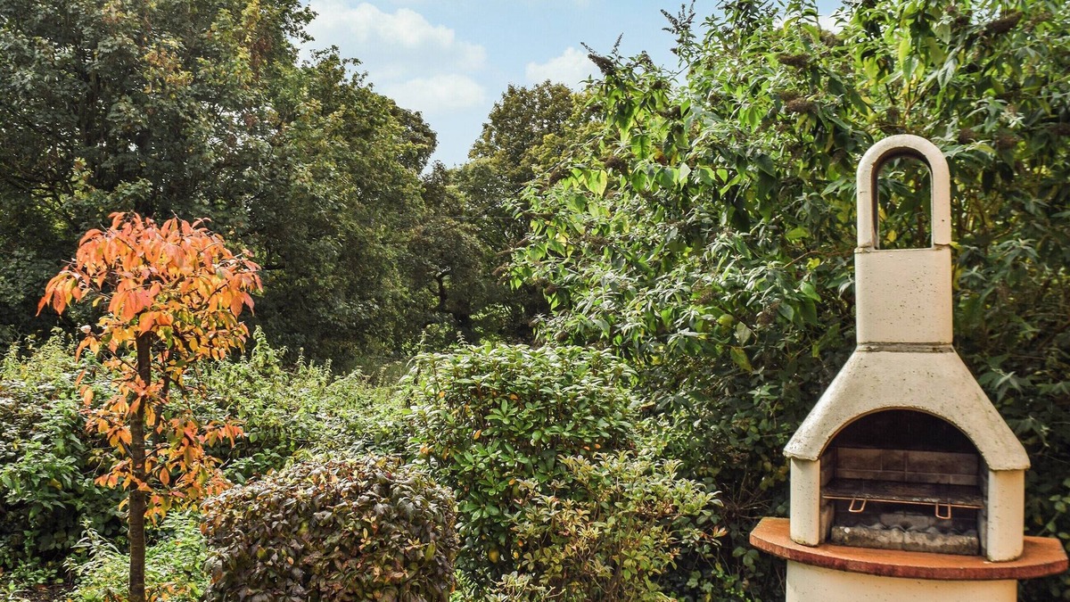 Manley Cottage | 2 bedroom accommodation in Frodsham