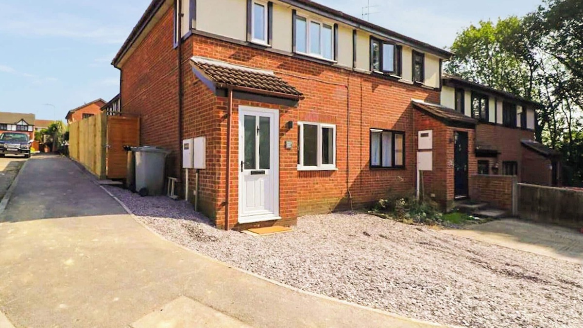 Grantham Cottage | 2 bedroom accommodation in Grantham