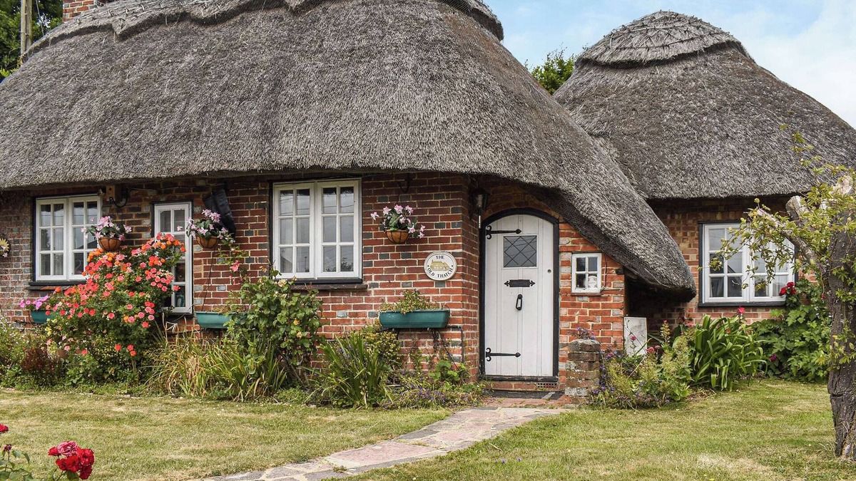 Hailsham Cottage | 2 bedroom accommodation in Hailsham